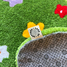 Load image into Gallery viewer, Flower Bush Rug
