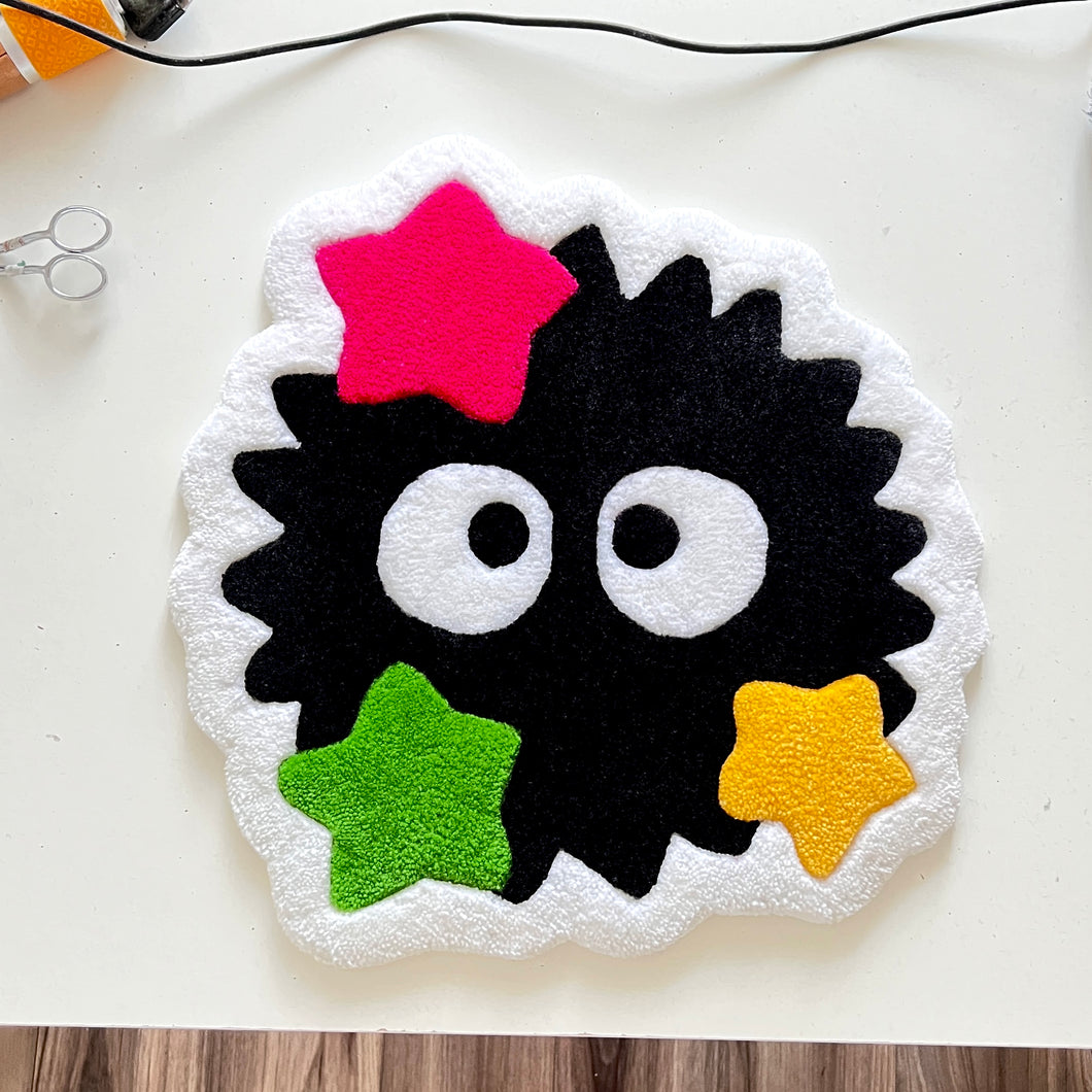 Soot Spirit