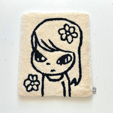 Load image into Gallery viewer, Yoshitomo Nara Girl

