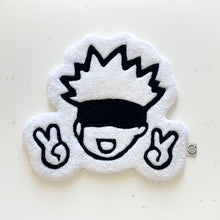 Load image into Gallery viewer, Gojo Peace Sign
