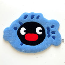 Load image into Gallery viewer, Pingu Fish
