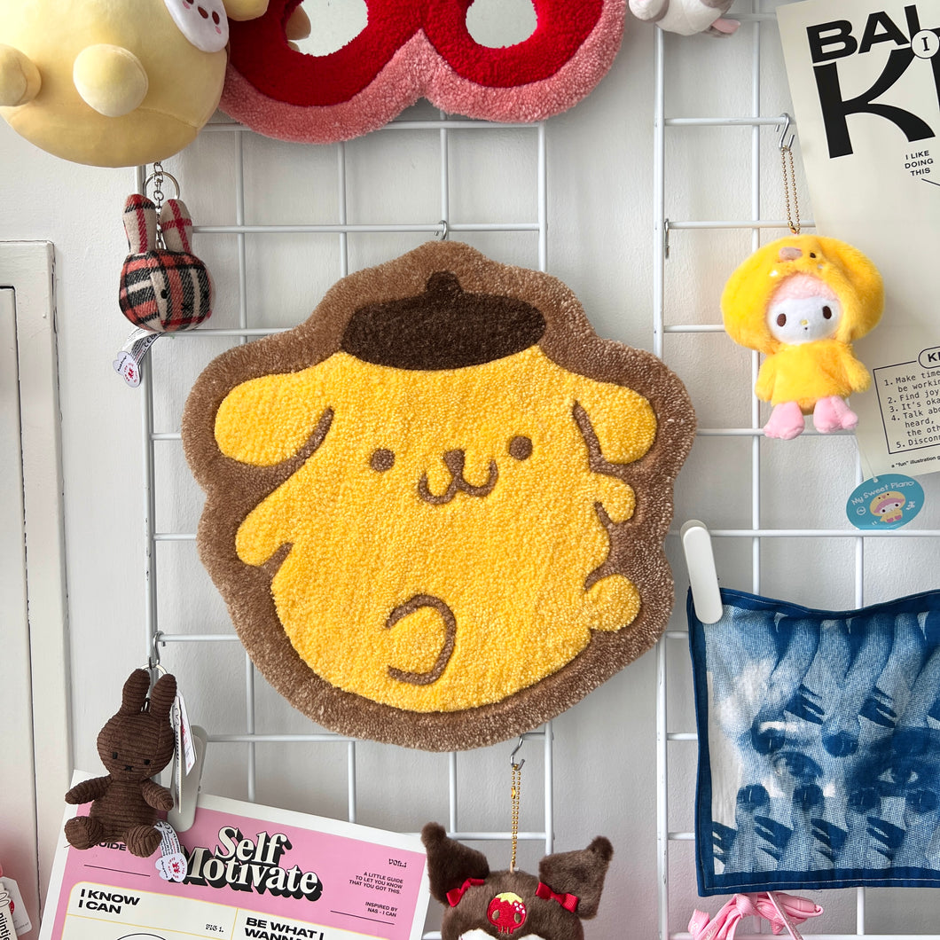 Pompompurin