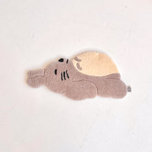 Load image into Gallery viewer, Sleeping Totoro
