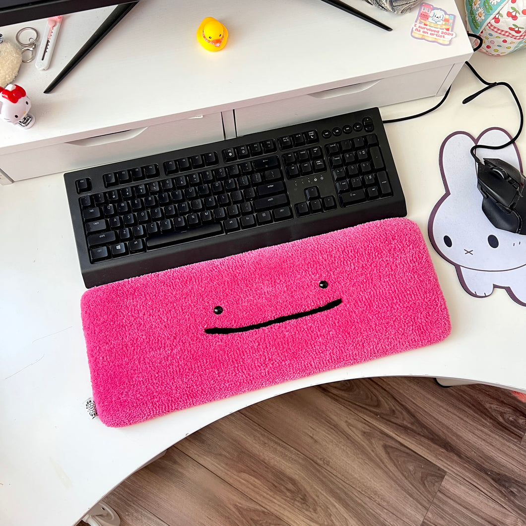 Ditto Keyboard Wrist Cushion
