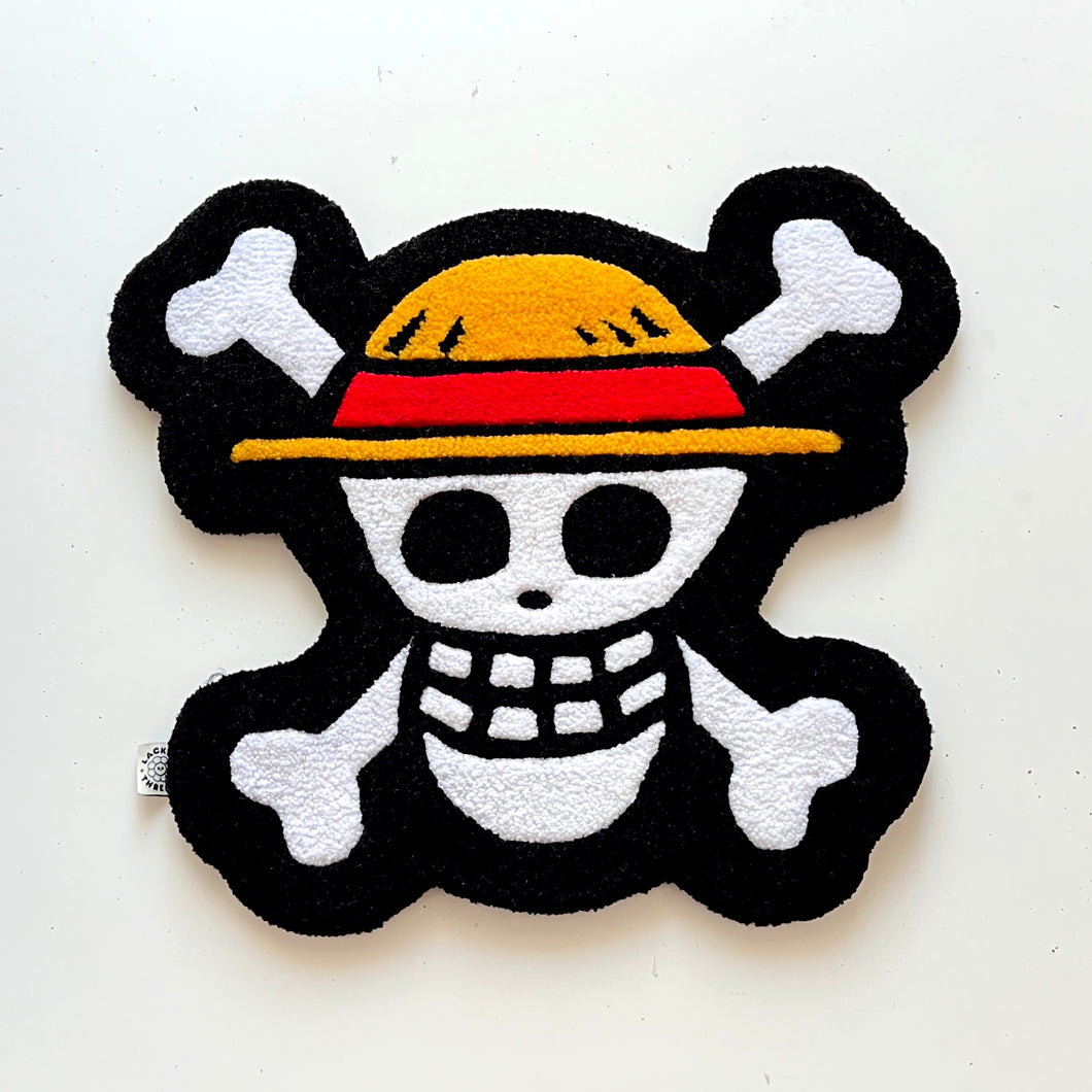 One Piece Jolly Roger