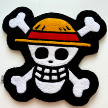 Load image into Gallery viewer, One Piece Jolly Roger
