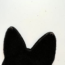 Load image into Gallery viewer, Jiji Head with Bow
