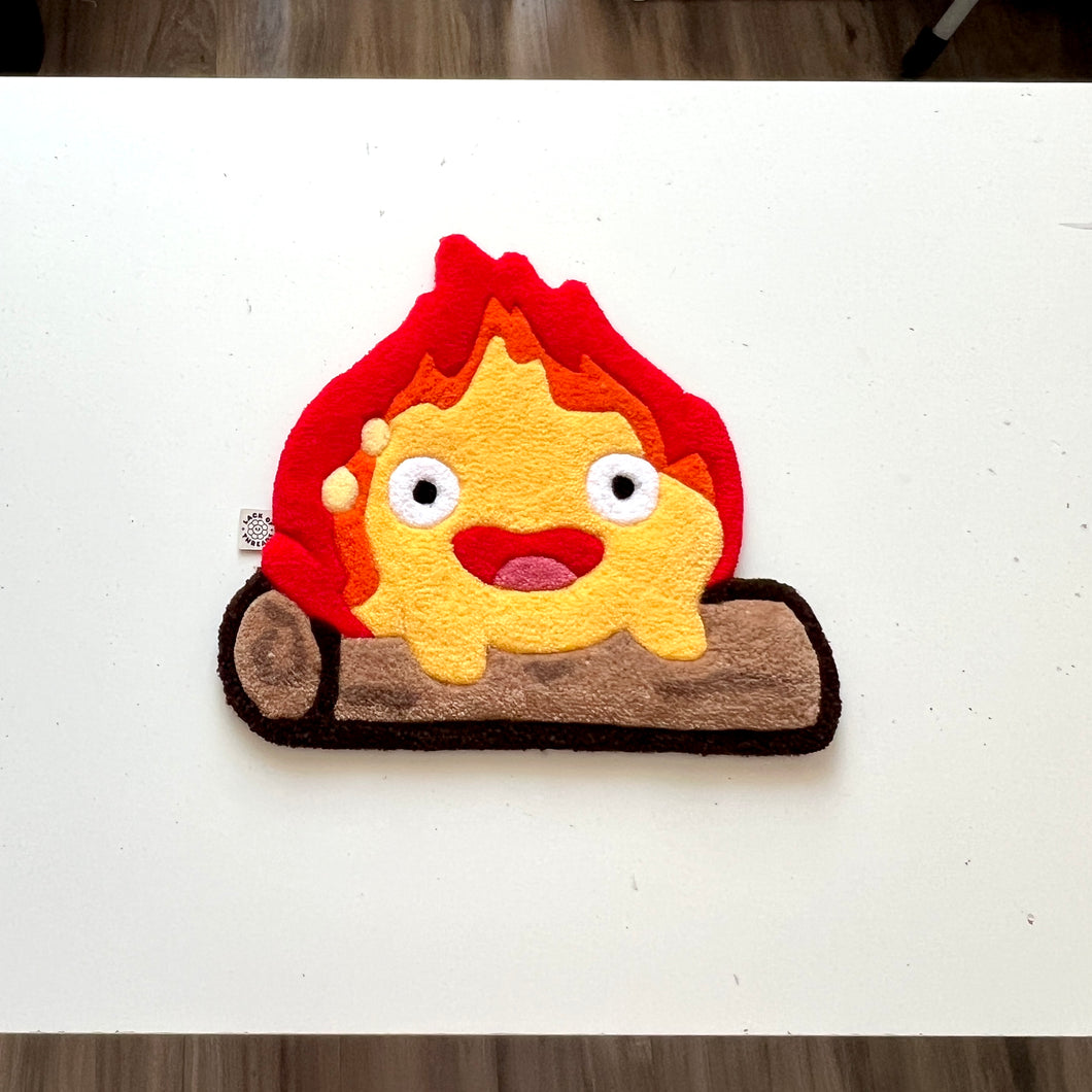 Calcifer