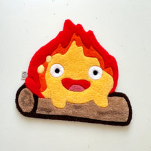 Load image into Gallery viewer, Calcifer
