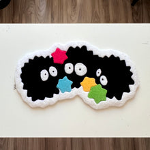 Load image into Gallery viewer, Trio Soot Spirit
