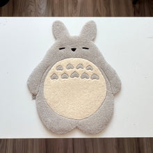 Load image into Gallery viewer, Sleeping Totoro
