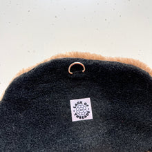 Load image into Gallery viewer, Jelly Croissant Wall Decor / Coaster
