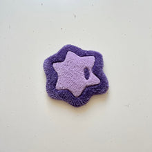 Load image into Gallery viewer, Star Fragments Wall Decor / Coaster
