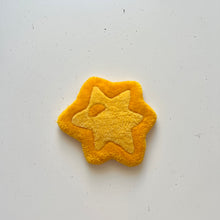 Load image into Gallery viewer, Star Fragments Wall Decor / Coaster
