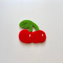 Load image into Gallery viewer, Cherry Wall Decor / Coaster

