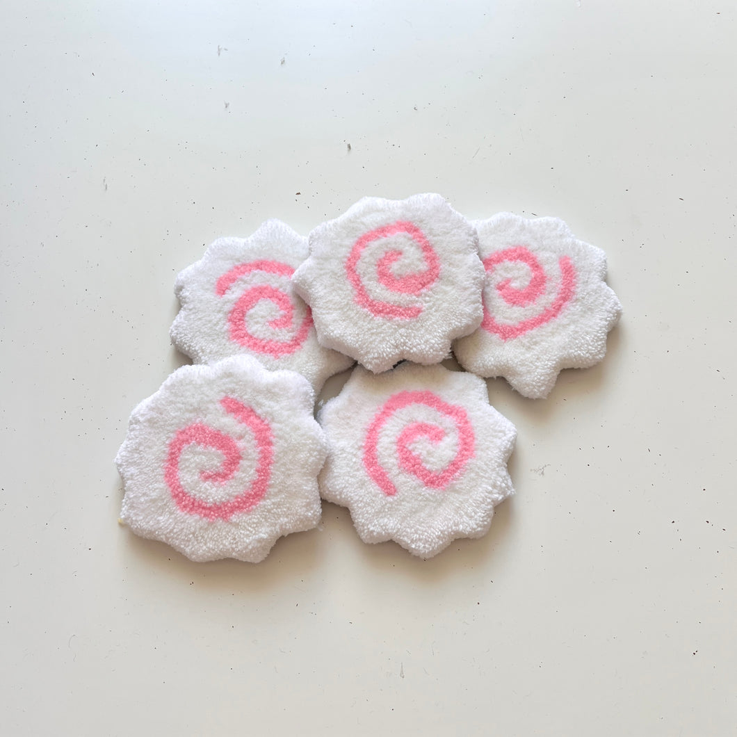 Naruomaki Wall Decor / Coaster