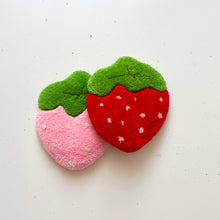 Load image into Gallery viewer, Strawberry Wall Decor / Coaster
