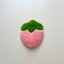 Load image into Gallery viewer, Strawberry Wall Decor / Coaster
