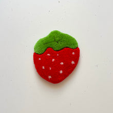 Load image into Gallery viewer, Strawberry Wall Decor / Coaster
