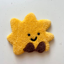 Load image into Gallery viewer, Jelly Star Wall Decor / Coaster
