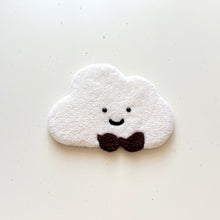 Load image into Gallery viewer, Jelly Cloud Wall Decor / Coaster
