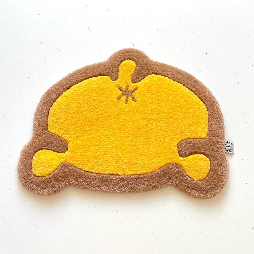 Pompompurin Booty