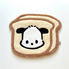 Load image into Gallery viewer, Pochacco Toast
