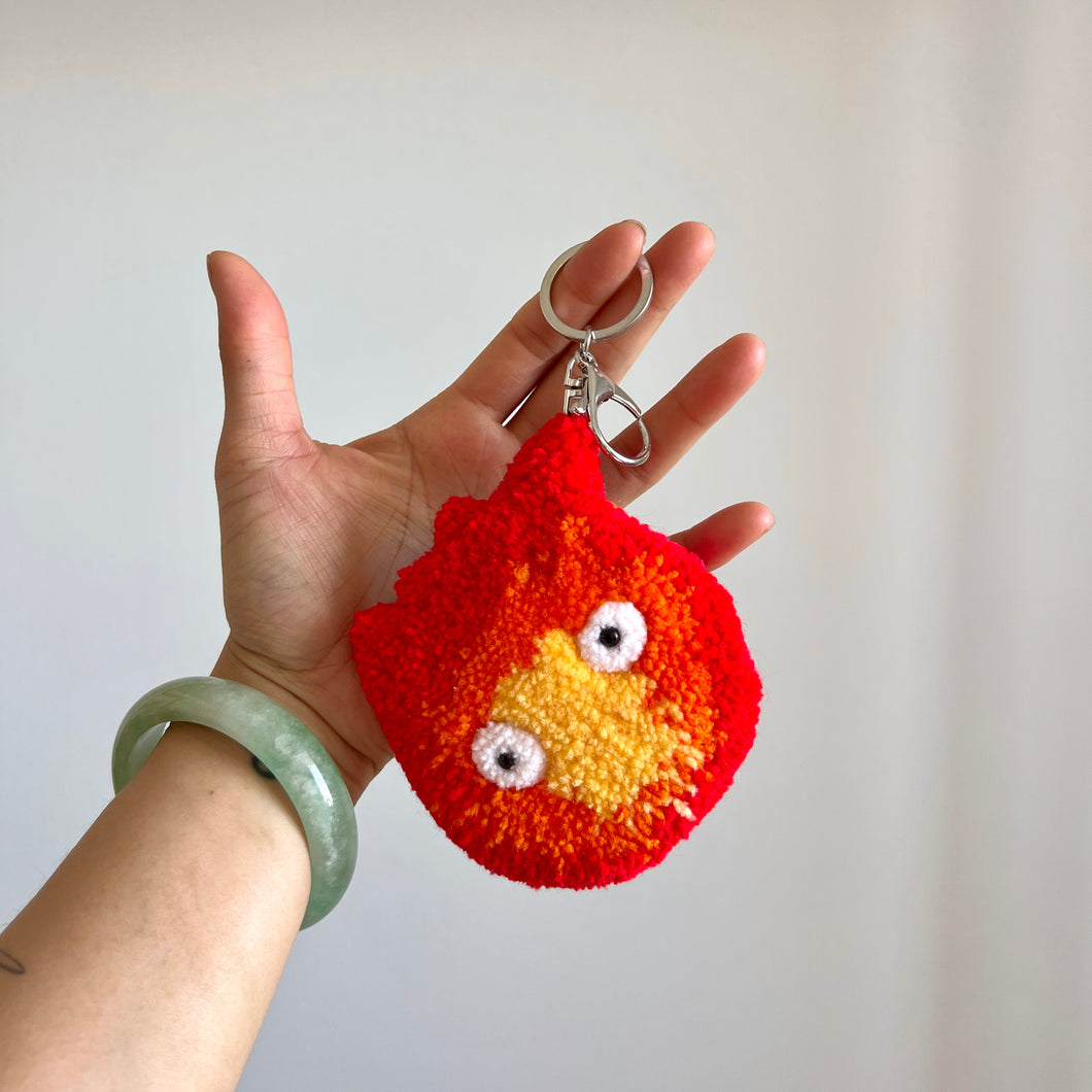 Calcifer
