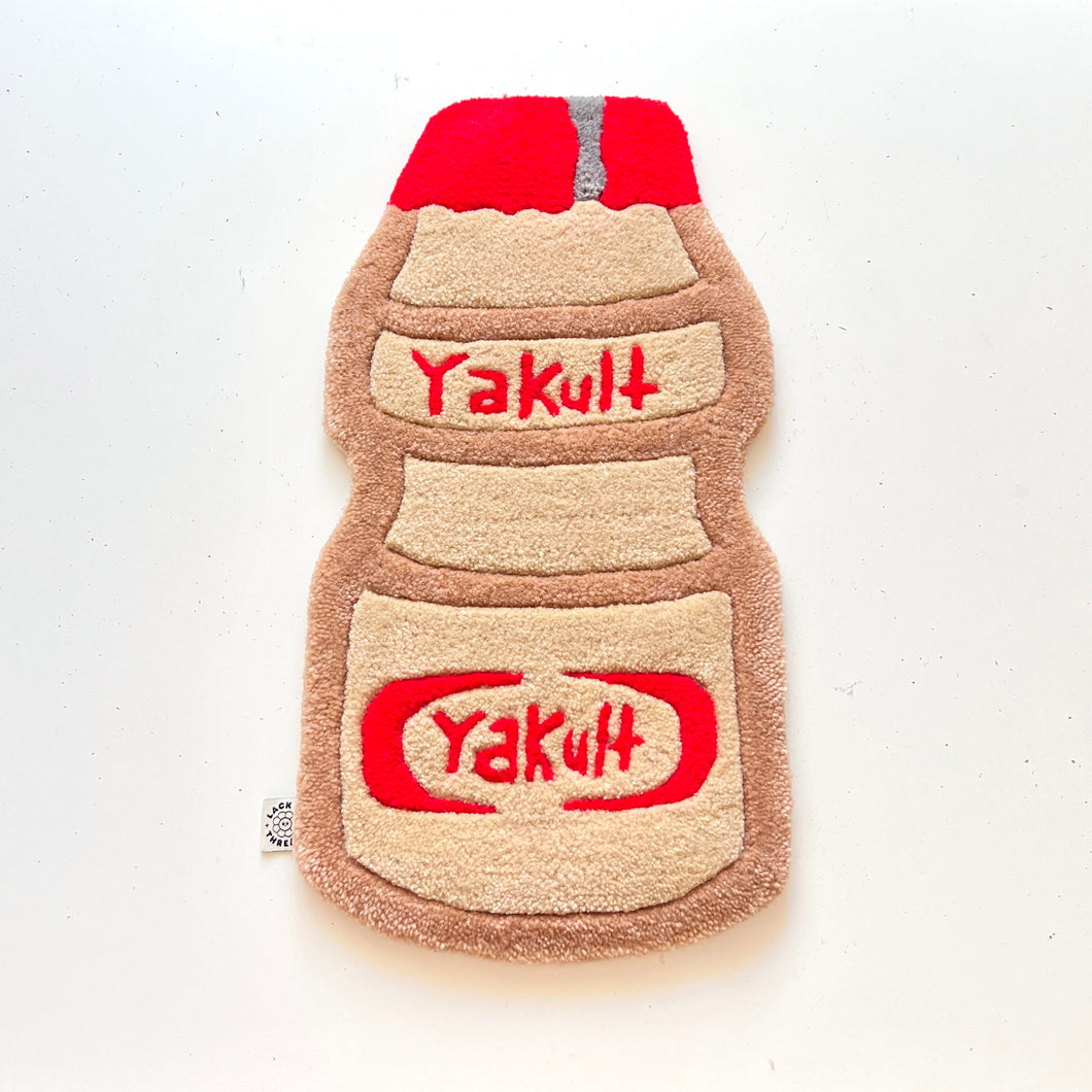 Yakult Rug