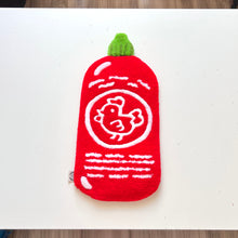 Load image into Gallery viewer, Sriracha Rug

