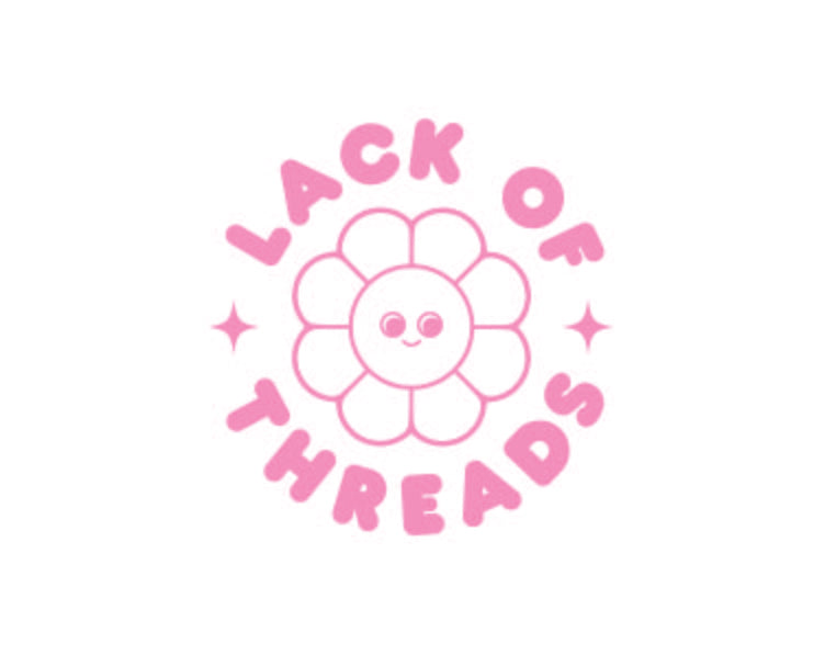 Lack Of Threads – Lack of Threads