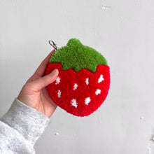 Load image into Gallery viewer, Strawberry
